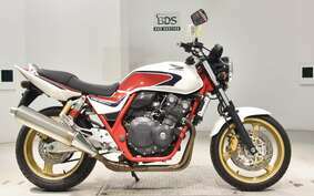 HONDA CB400SF VTEC 2012 NC42