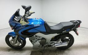 YAMAHA TDM850 2001 4TX0