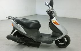 SUZUKI ADDRESS V125 CF4EA