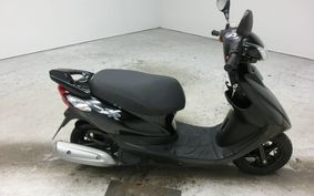 YAMAHA JOG ZR Evolution 2 SA39J