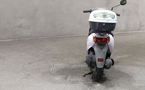 SUZUKI LETS4 CA45A