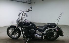 YAMAHA DRAGSTAR 400 1996