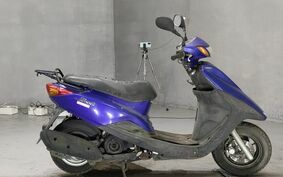 YAMAHA AXIS 125 TREET SE53J