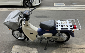 HONDA C110 SUPER CUB PRO JA42