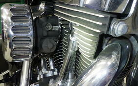 HARLEY FLHRC 1580 2010 FR4