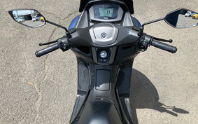 YAMAHA NMAX ABS SEG6J