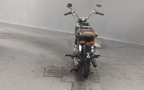 HONDA C90 C92
