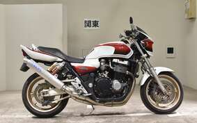 HONDA CB1300SF SUPER FOUR 1999 SC40