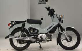 HONDA CROSS CUB 110 JA45