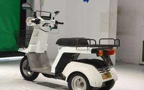 HONDA GYRO X TD02