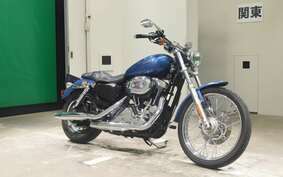 HARLEY XL1200C 2004 CGP