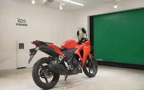 HONDA CBR250R A MC41