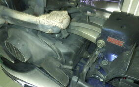 SUZUKI ADDRESS V100 CE13A