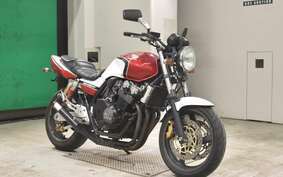 HONDA CB400SF VTEC SPEC 2 2003 NC39