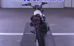 HONDA FTR223