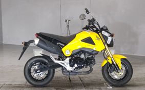 HONDA GU ROM JC61