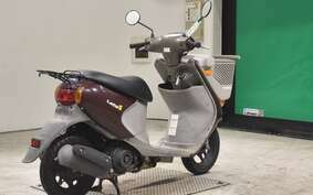 SUZUKI LET's 4 Basket CA43A