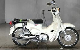 HONDA C110 SUPER CUB JA44