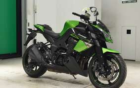 KAWASAKI Z1000 Gen.4 2012 ZRT00D