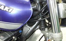 KAWASAKI ZEPHYR 1100 1997 ZRT10A