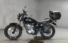 HONDA CB223S MC40