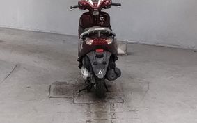 HONDA LEAD 125 JF45