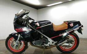 SUZUKI RG250 Gamma GJ21B