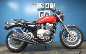 HONDA CB400F 1997 NC36