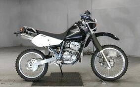 SUZUKI DJEBEL 250 XC Type SJ45A