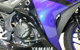 YAMAHA YZF-R25 RG43J