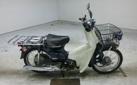 HONDA PRESS CUB 50 AA01