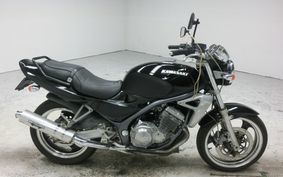 KAWASAKI BALIUS 250 1991 ZR250A