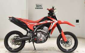 HONDA CRF250M MD44