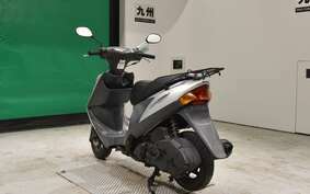 SUZUKI ADDRESS V125 G CF46A