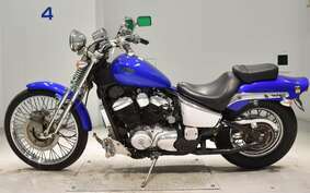 HONDA STEED 400 VLS 1998 NC37