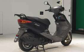 YAMAHA AXIS 125 TREET SE53J