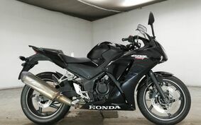 HONDA CBR250R MC41