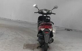 HONDA DIO 110 JF31