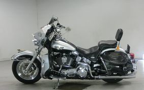 HARLEY FLSTC 1450 2003 BJY