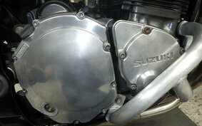 SUZUKI BANDIT 1200 SA 2007 GV79A