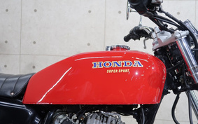 HONDA CB223S MC40