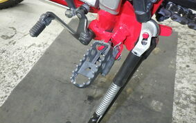 YAMAHA SEROW 250 Gen.3 DG31J