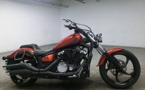 YAMAHA XVS1300CU 2014 VP36