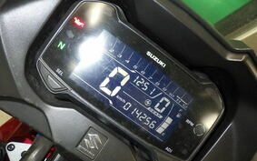 SUZUKI GSX250R DN11A