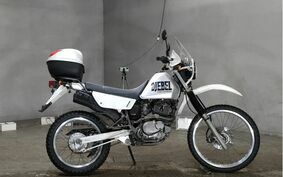 SUZUKI DJEBEL 200 (DR200SE) SH42A