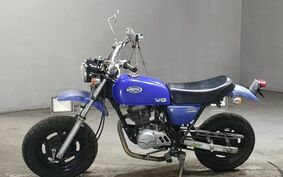 HONDA APE 50 AC16