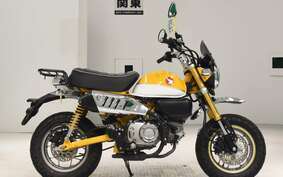 HONDA MONKEY 125 ABS JB02