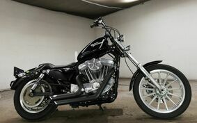 HARLEY XL883 2008 CN2