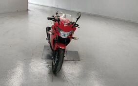 HONDA CBR250R MC41