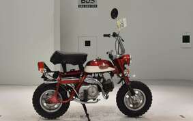 HONDA MONKEY Z50A